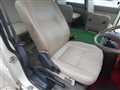 1996 Nissan Civilian Bus