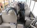 1996 Nissan Civilian Bus