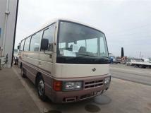 1996 Nissan Civilian Bus