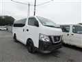 2020 Nissan Caravan Van