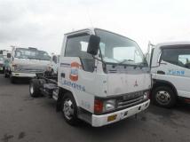 1992 Mitsubishi Canter