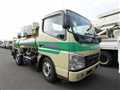 2009 Mitsubishi Canter