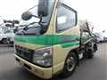 2009 Mitsubishi Canter