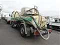 2009 Mitsubishi Canter