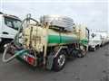 2009 Mitsubishi Canter