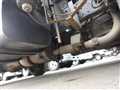 2009 Mitsubishi Canter
