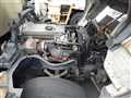 2009 Mitsubishi Canter