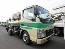 2009 Mitsubishi Canter