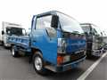 1989 Mitsubishi Canter