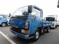 1989 Mitsubishi Canter