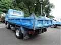 1989 Mitsubishi Canter