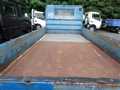 1989 Mitsubishi Canter