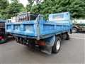 1989 Mitsubishi Canter