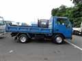 1989 Mitsubishi Canter