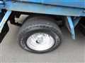 1989 Mitsubishi Canter