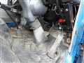 1989 Mitsubishi Canter