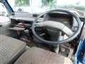 1989 Mitsubishi Canter