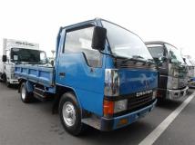 1989 Mitsubishi Canter