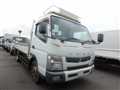2012 Mitsubishi Canter