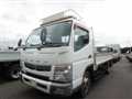 2012 Mitsubishi Canter