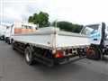 2012 Mitsubishi Canter