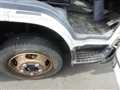 2012 Mitsubishi Canter