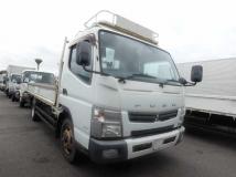 2012 Mitsubishi Canter