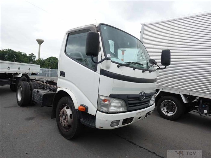 2010 Toyota Dyna