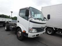 2010 Toyota Dyna