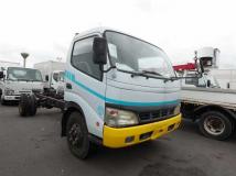 2004 Toyota Dyna