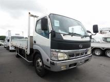 2003 Hino Dutro