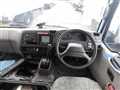 2001 Mitsubishi Rosa