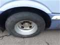 2001 Mitsubishi Rosa
