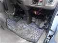 2001 Mitsubishi Rosa