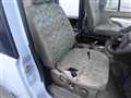 2001 Mitsubishi Rosa