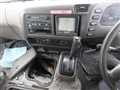 2001 Mitsubishi Rosa