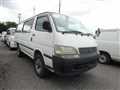 1998 Toyota Hiace Wagon