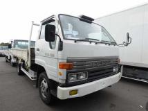 1992 Toyota Dyna