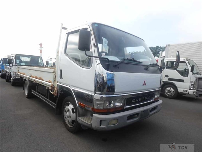 1995 Mitsubishi Canter