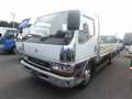 1995 Mitsubishi Canter