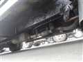 1995 Mitsubishi Canter