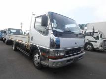 1995 Mitsubishi Canter