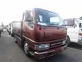 2000 Mitsubishi Canter