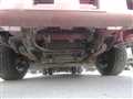 2000 Mitsubishi Canter