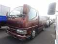 2000 Mitsubishi Canter