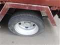 2000 Mitsubishi Canter