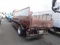 2000 Mitsubishi Canter