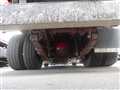 2000 Mitsubishi Canter