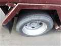 2000 Mitsubishi Canter