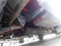 2000 Mitsubishi Canter